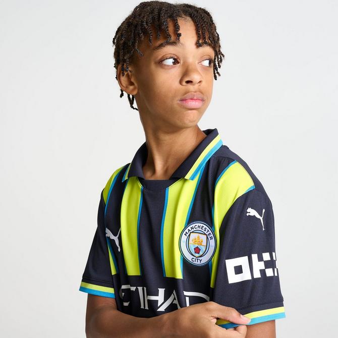Finish line puma jersey 2025