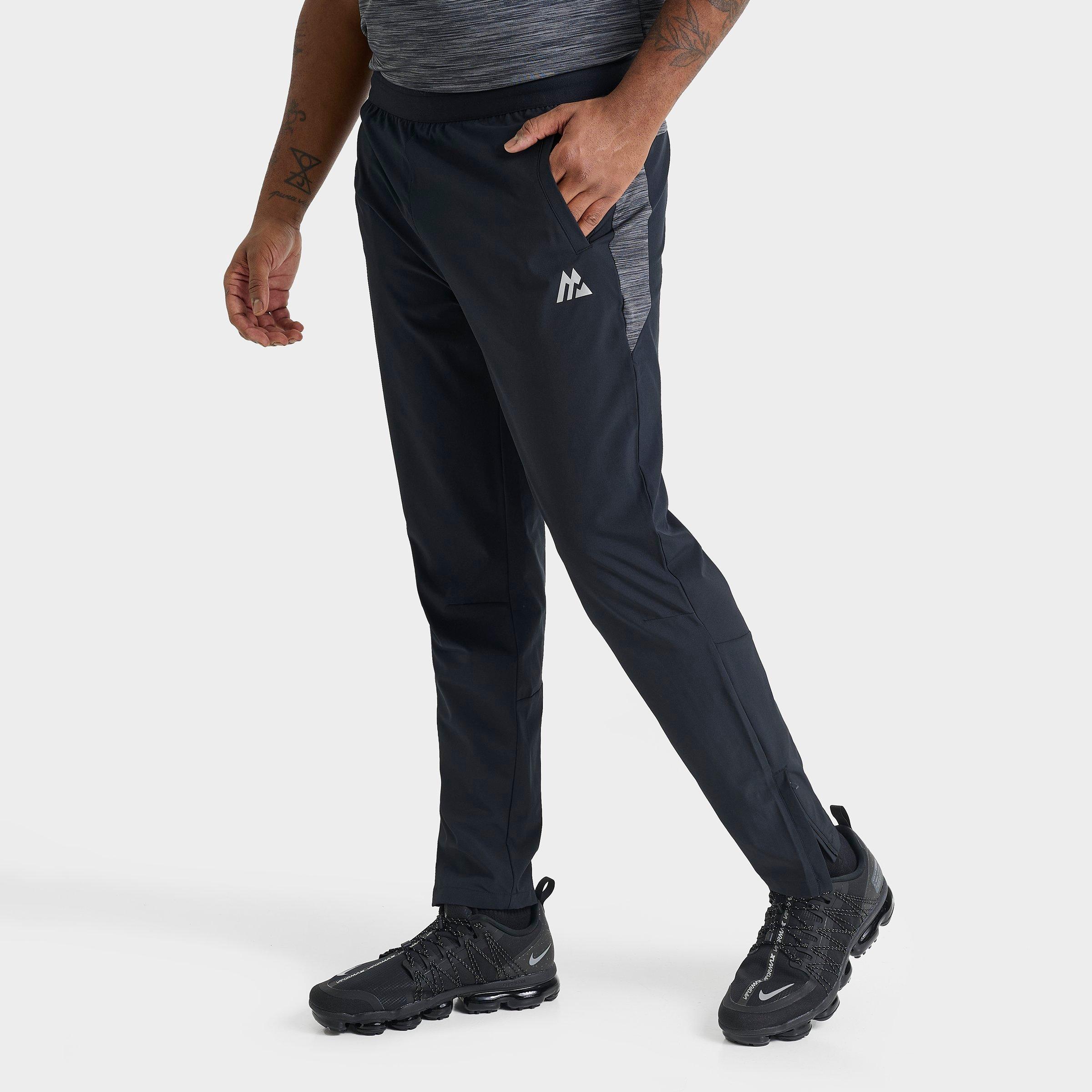 Men's Montirex Trail Panel Running Pants | Finish Line