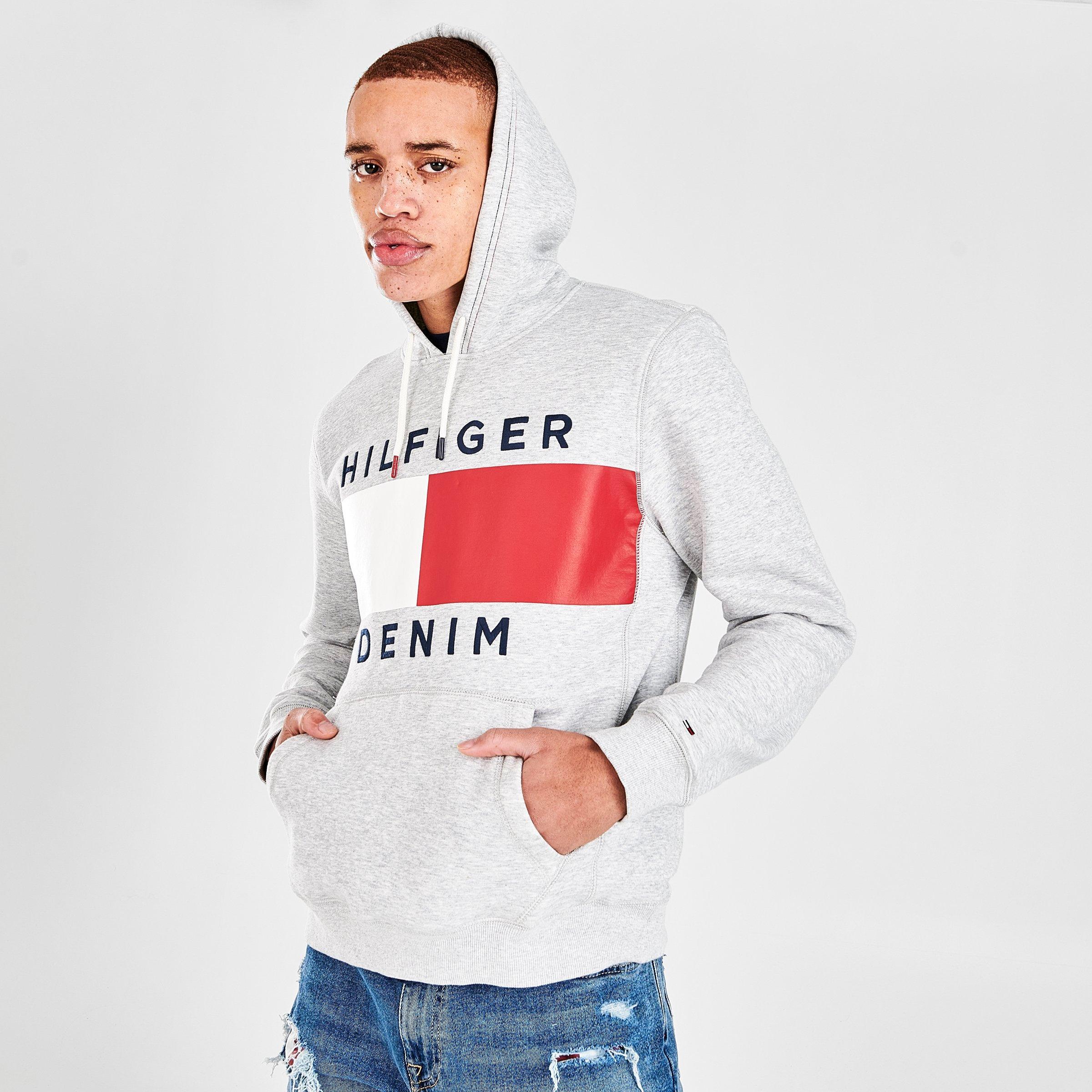 tommy hilfiger shopping light