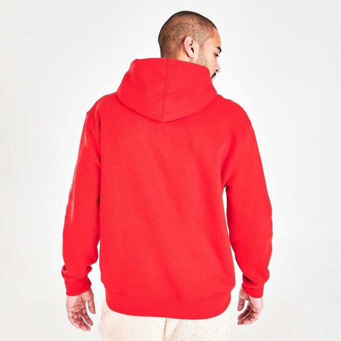 Men's Tommy Jeans Lachlan Pullover Hoodie| Finish Line