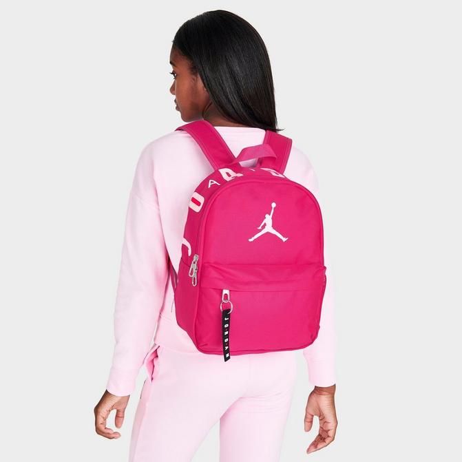 Small 2025 jordan backpack