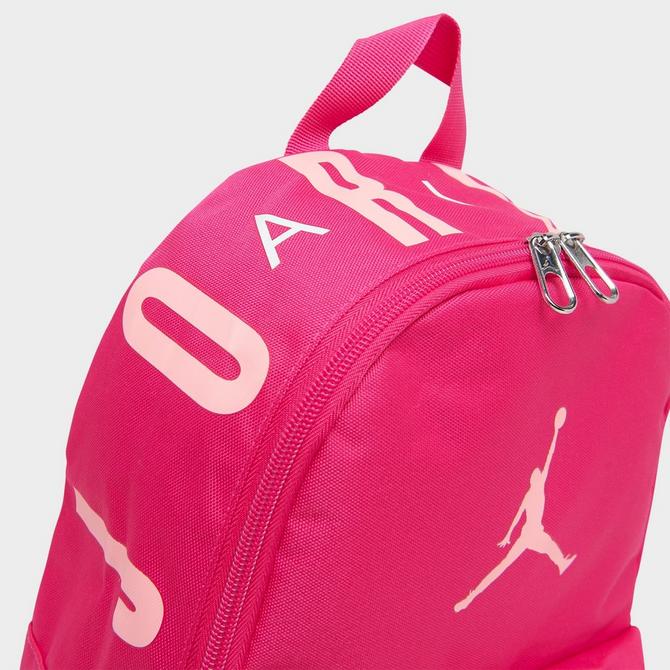 Jordan backpack sales finish line