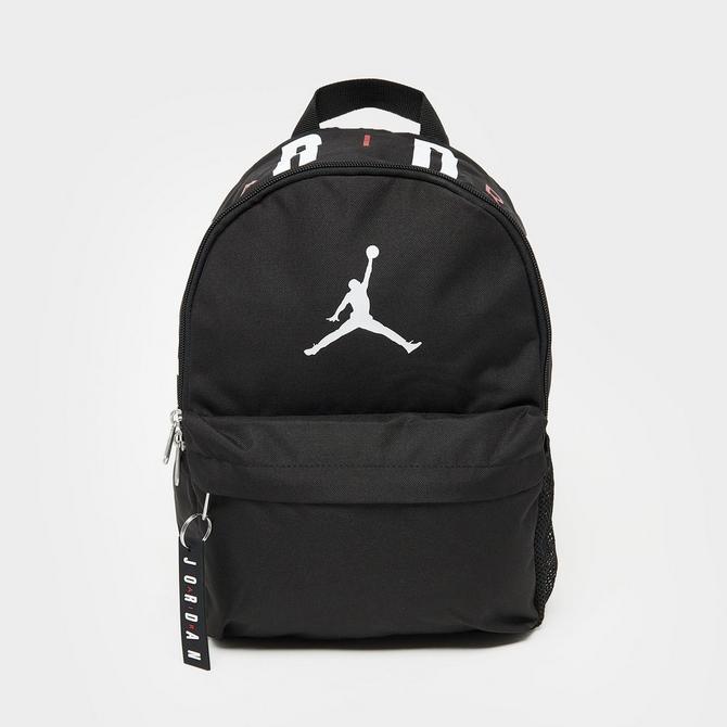 spleet audit Vestiging Kids' Air Jordan Mini Backpack| Finish Line