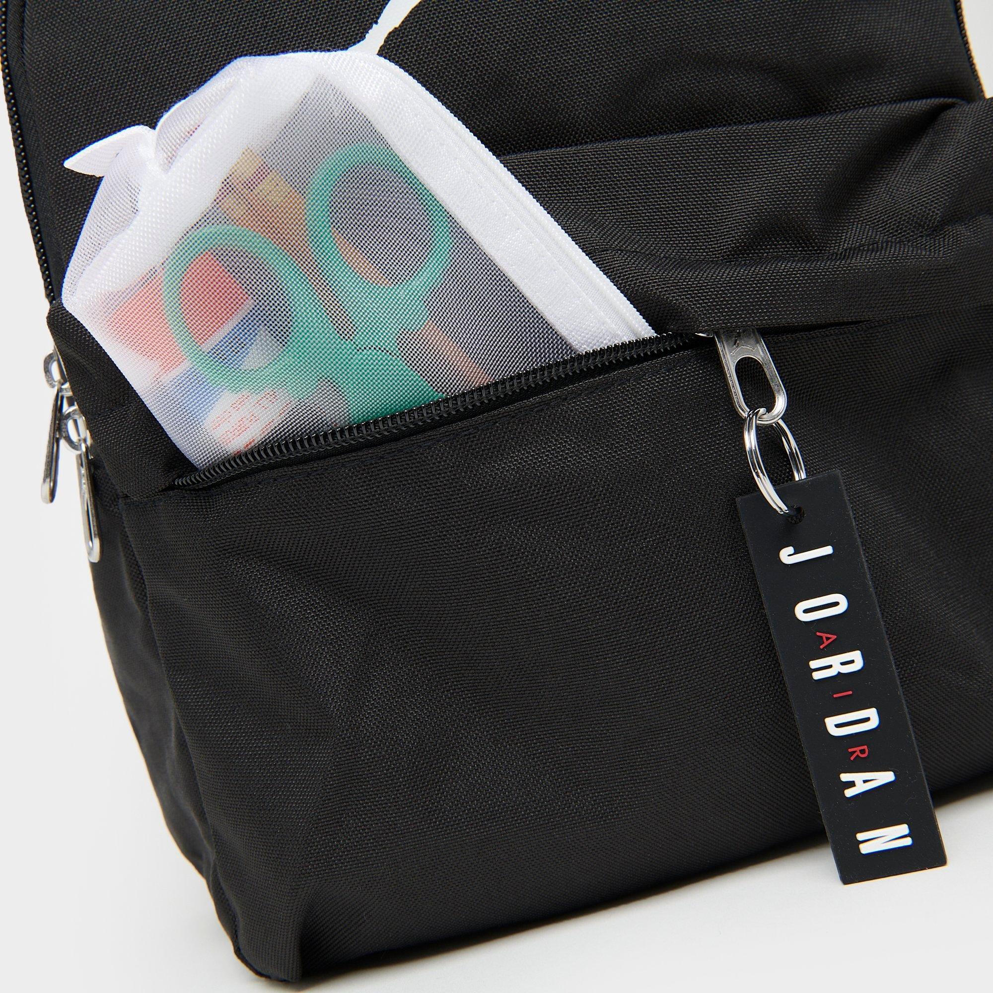 Kids' Air Jordan Mini Backpack (10L