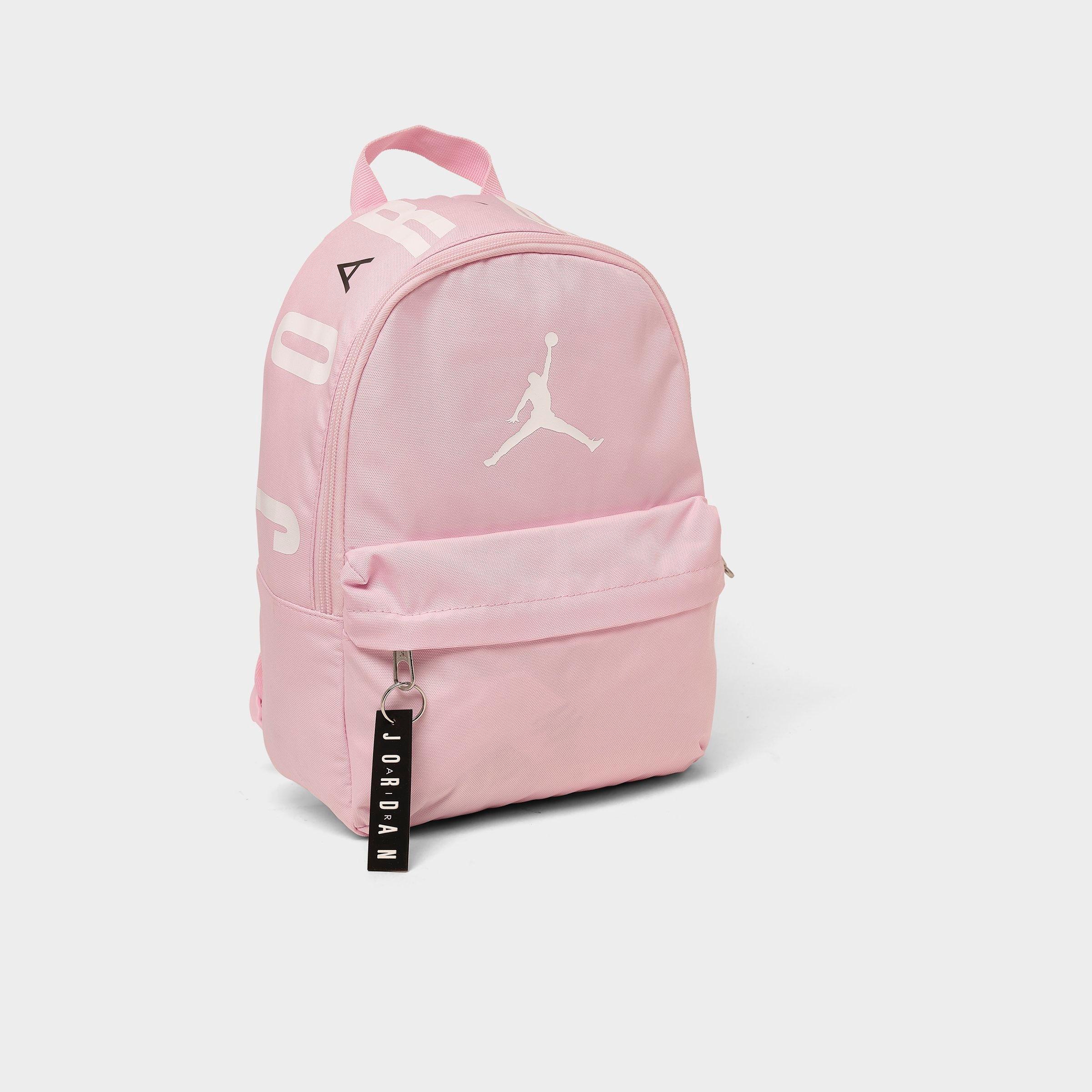 完売必須!☆Air Jordan Mini Backpack (10L) Air Jordan Mini Backpack (10L). Nike.com