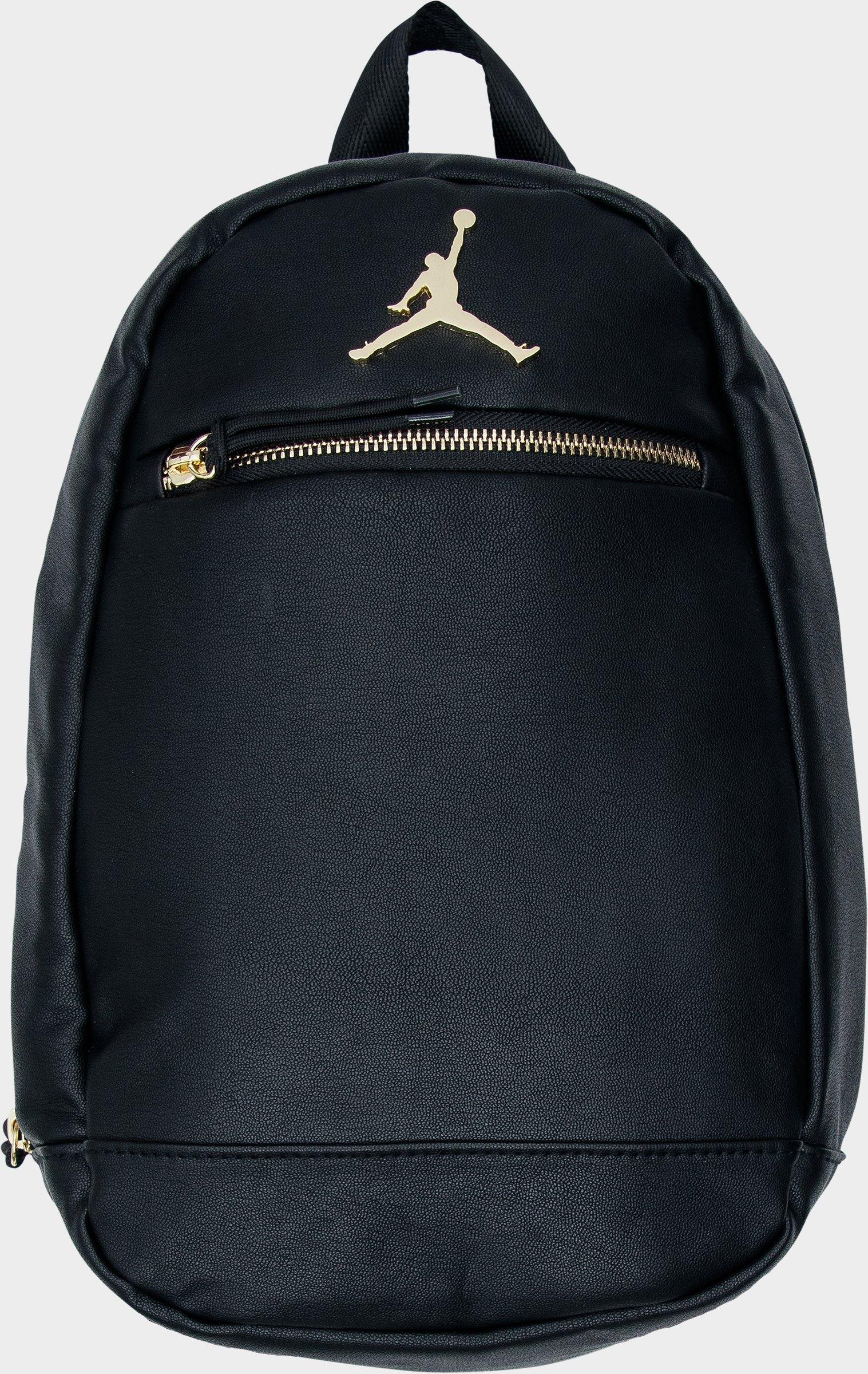 jordan mini backpack