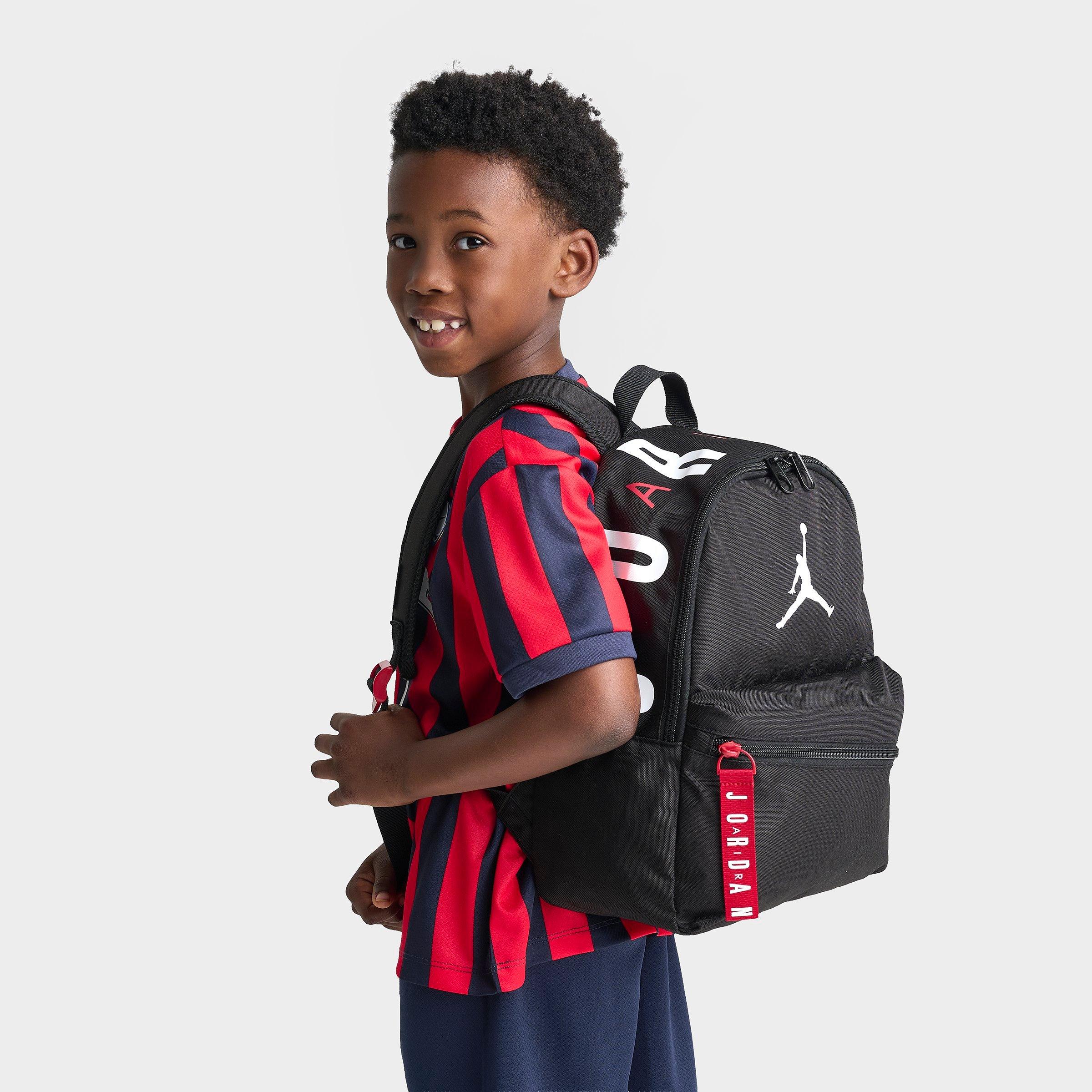 Kids' Toddler Jordan Mini Air Patrol Backpack (11L) | Finish Line
