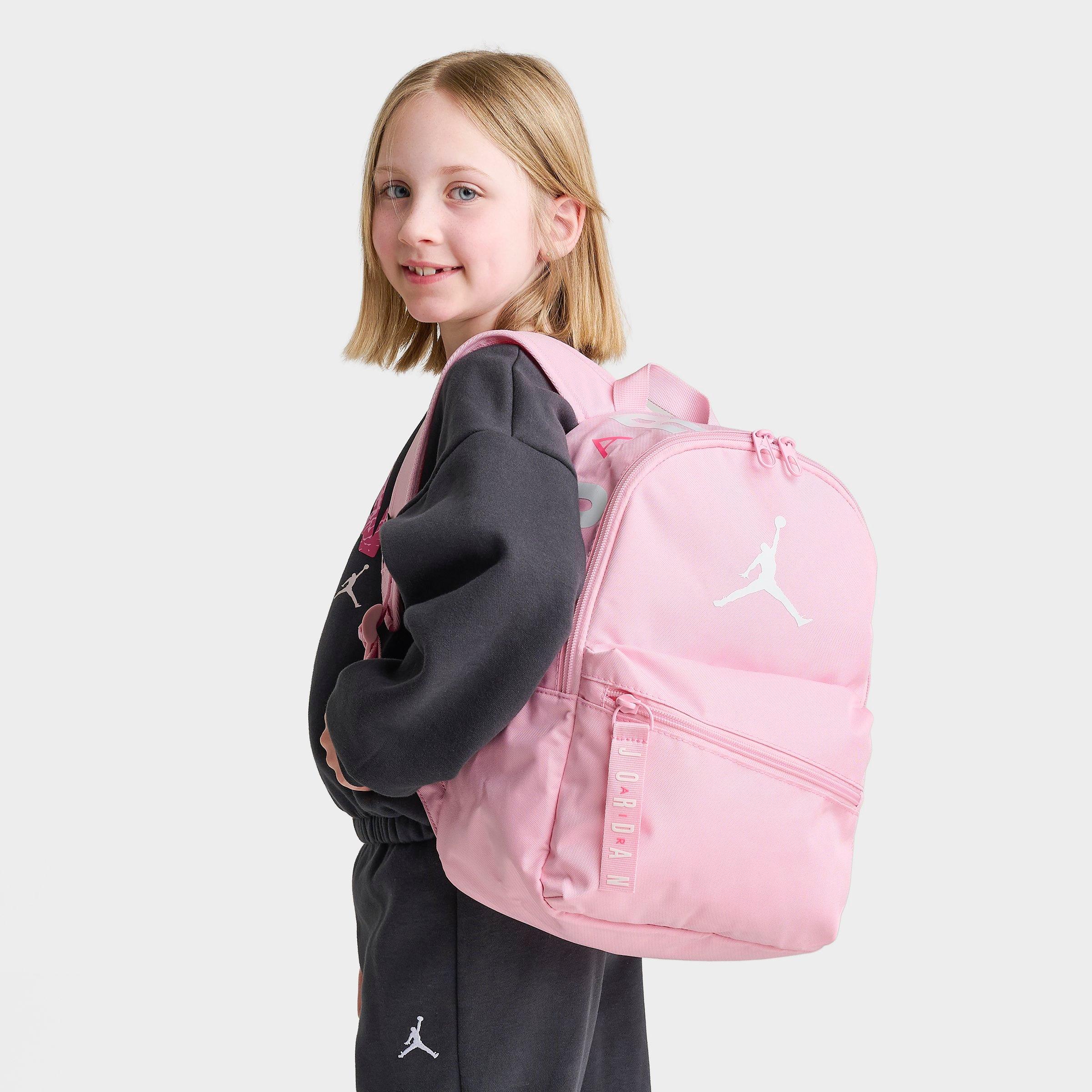 Jordan Toddler Mini Air Patrol Backpack (11L)