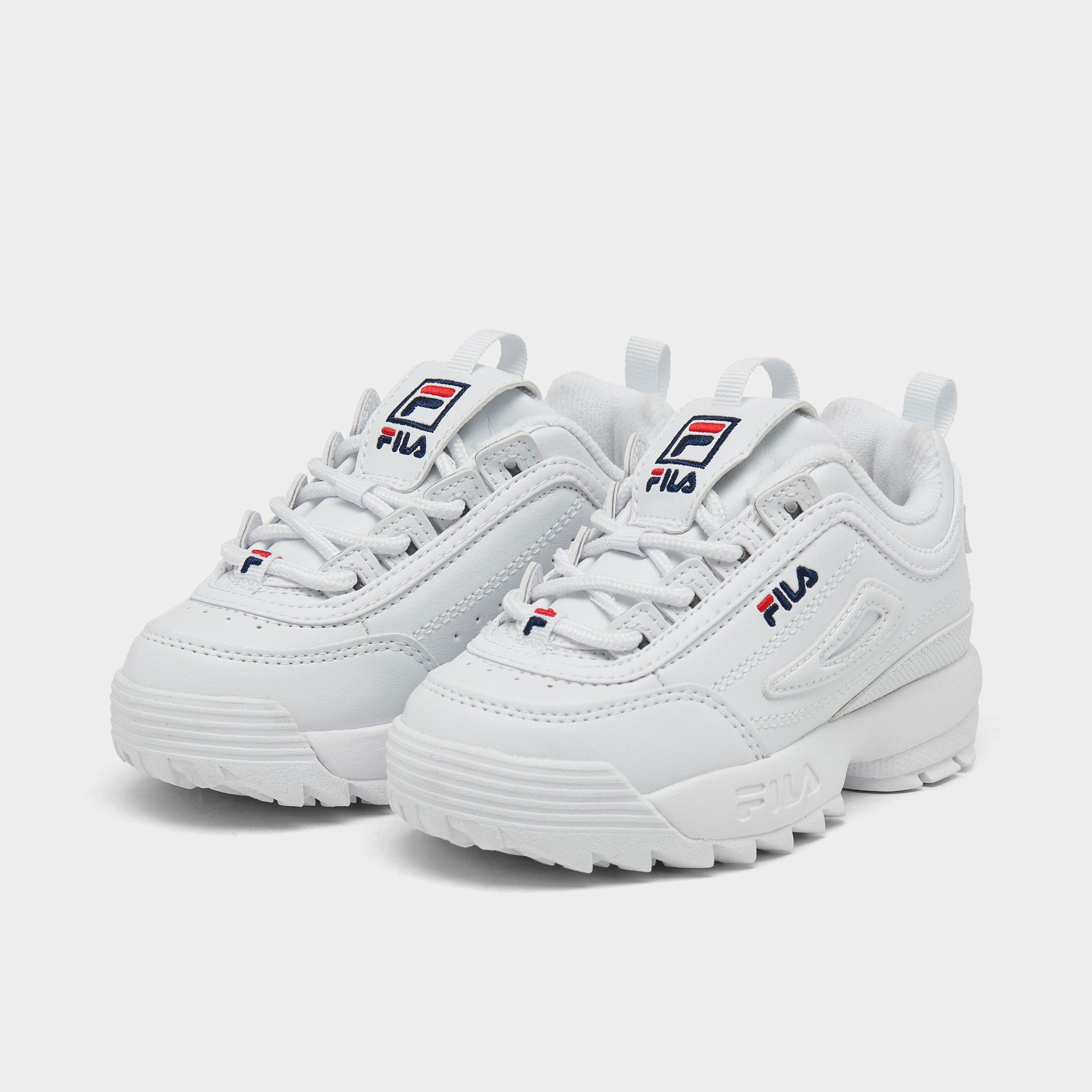 fila sandals kids sale