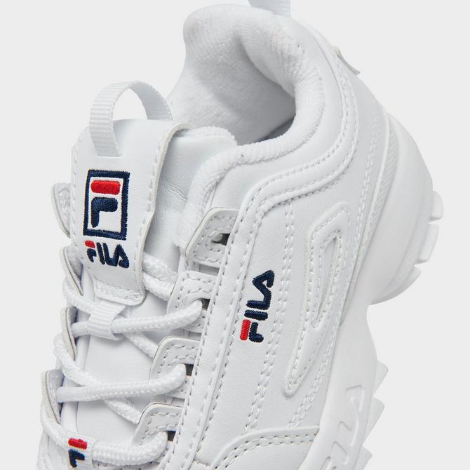 Kids' Toddler Fila 2 Casual Shoes| Finish Line