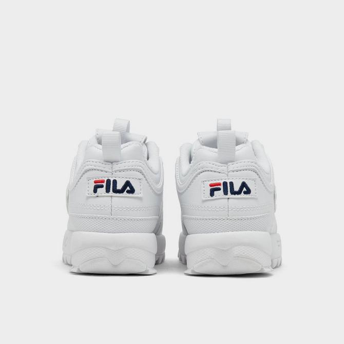 Toddler fila outlet shoes disruptor