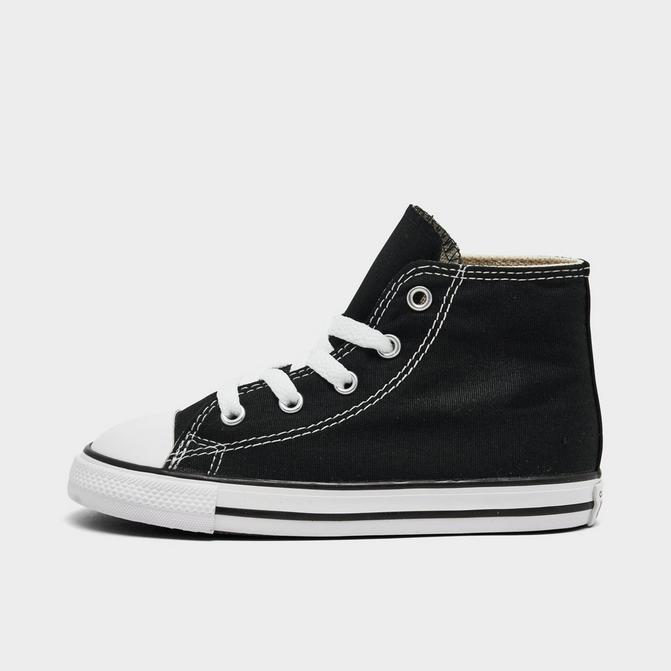 Kids' Toddler Converse Chuck Taylor Hi Casual Shoes| Finish Line