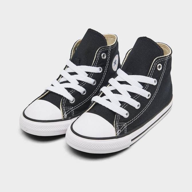 Toddler converse all 2025 star high tops