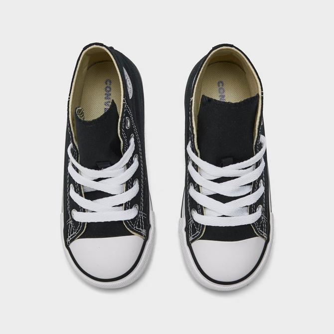 Kids' Toddler Converse Chuck Taylor Hi Casual Shoes| Finish Line