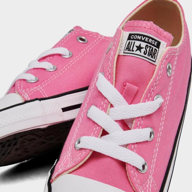 Converse for toddler girl best sale