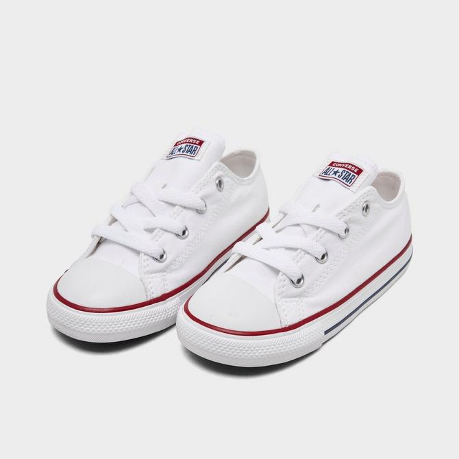 Kids' Toddler Chuck Taylor Low Top Shoes| Finish Line