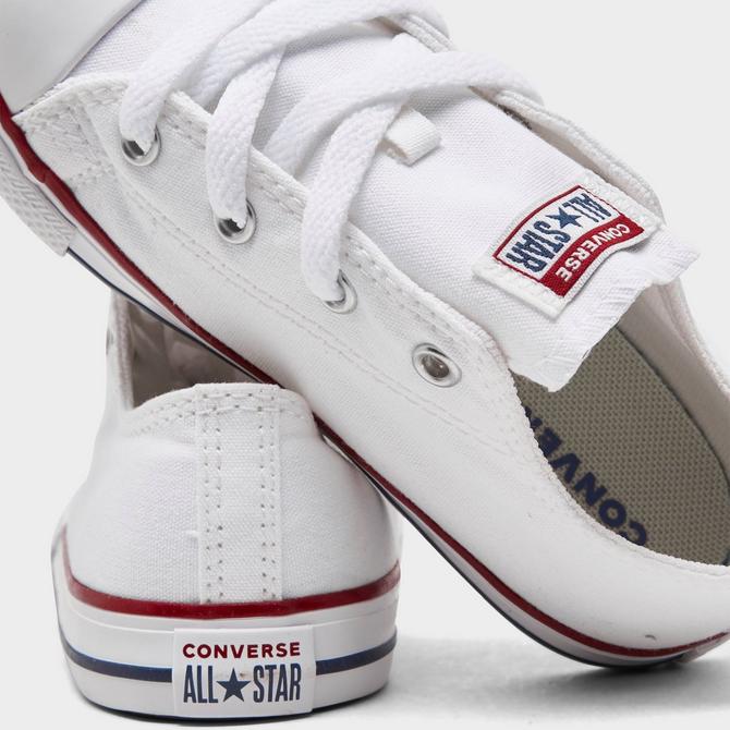 Kids' Toddler Converse Chuck Taylor Low Top Casual Shoes| Finish Line