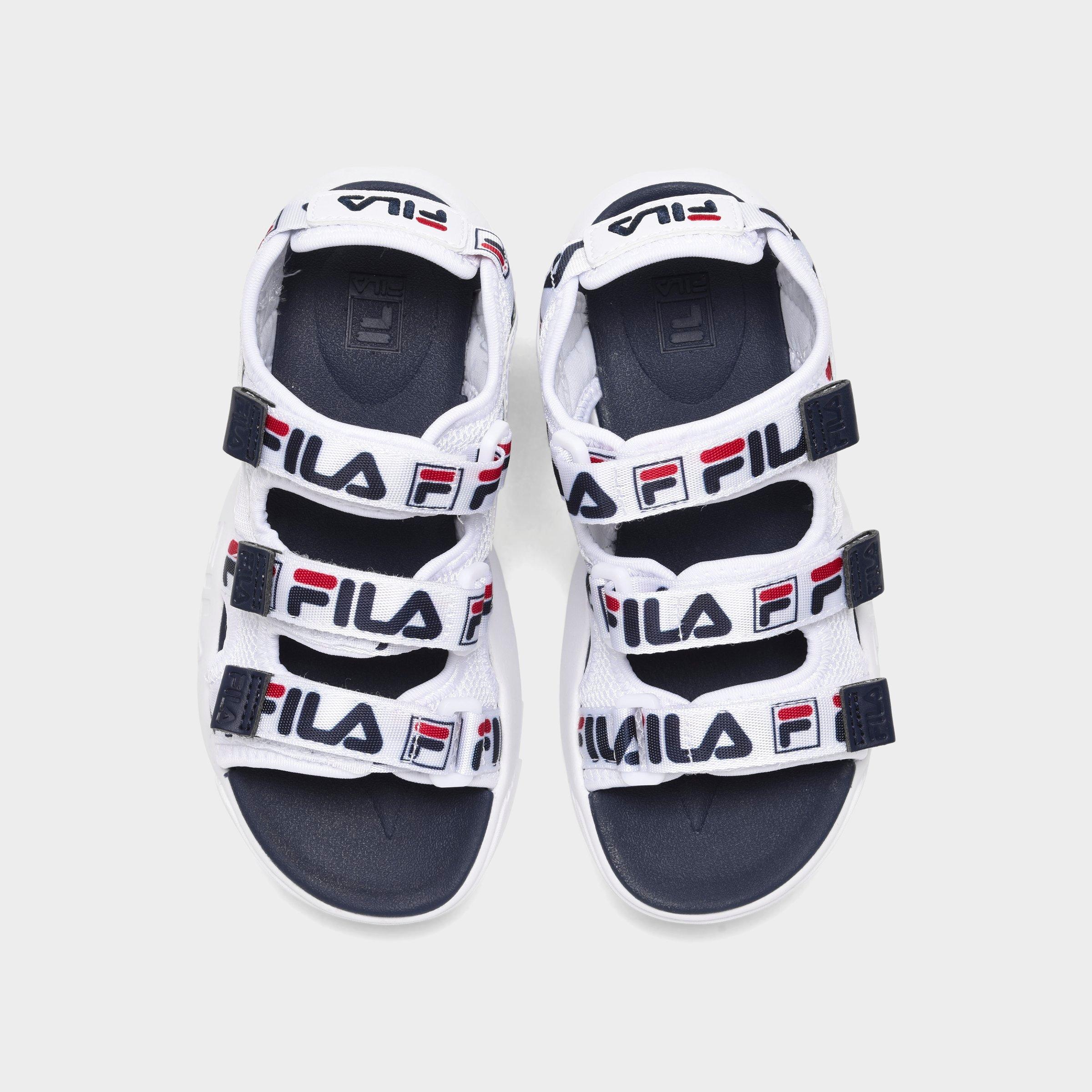 fila tracksuit toddler