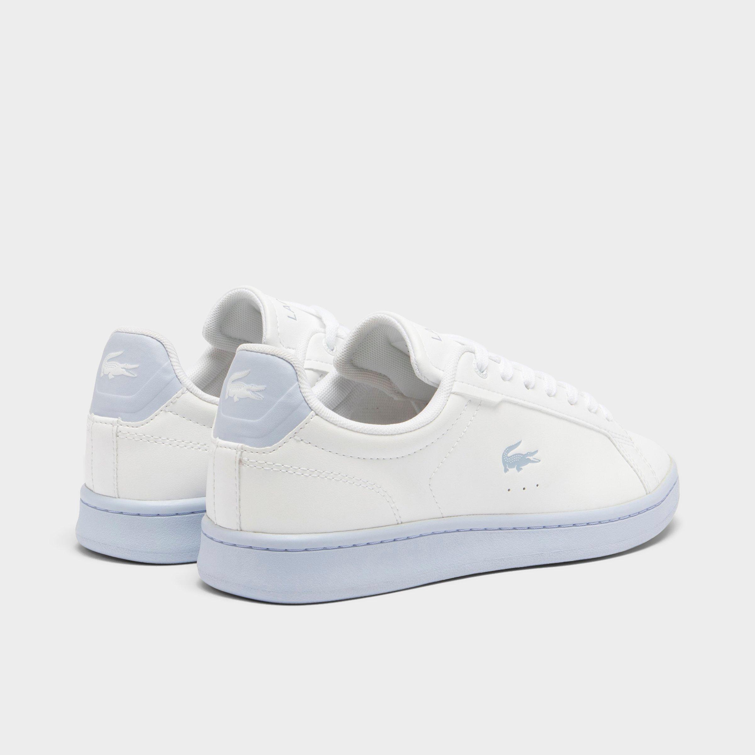 Little Kids' Lacoste Carnaby Casual Shoes