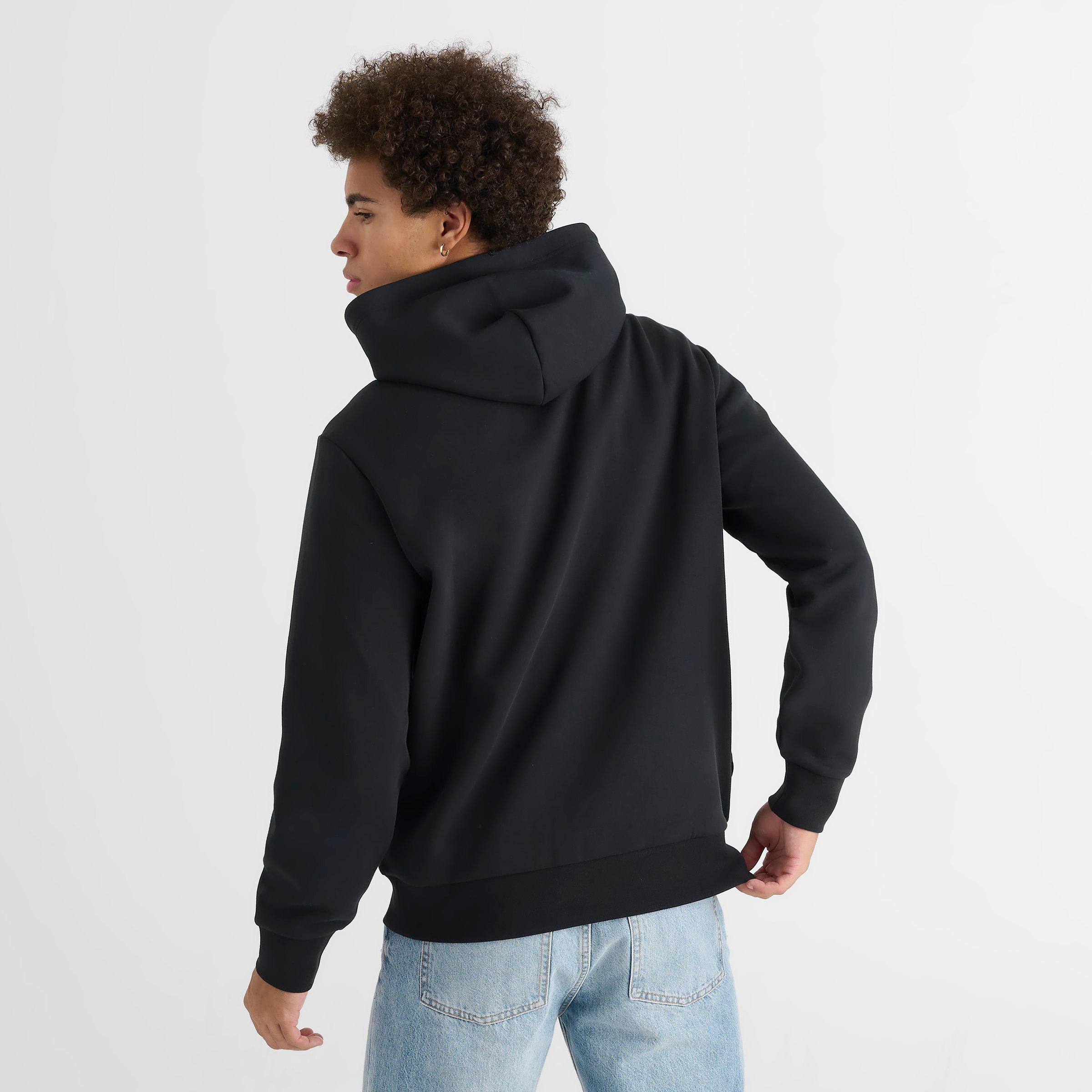 Men's Polo Ralph Lauren Camo Big Pony Double-Knit Hoodie