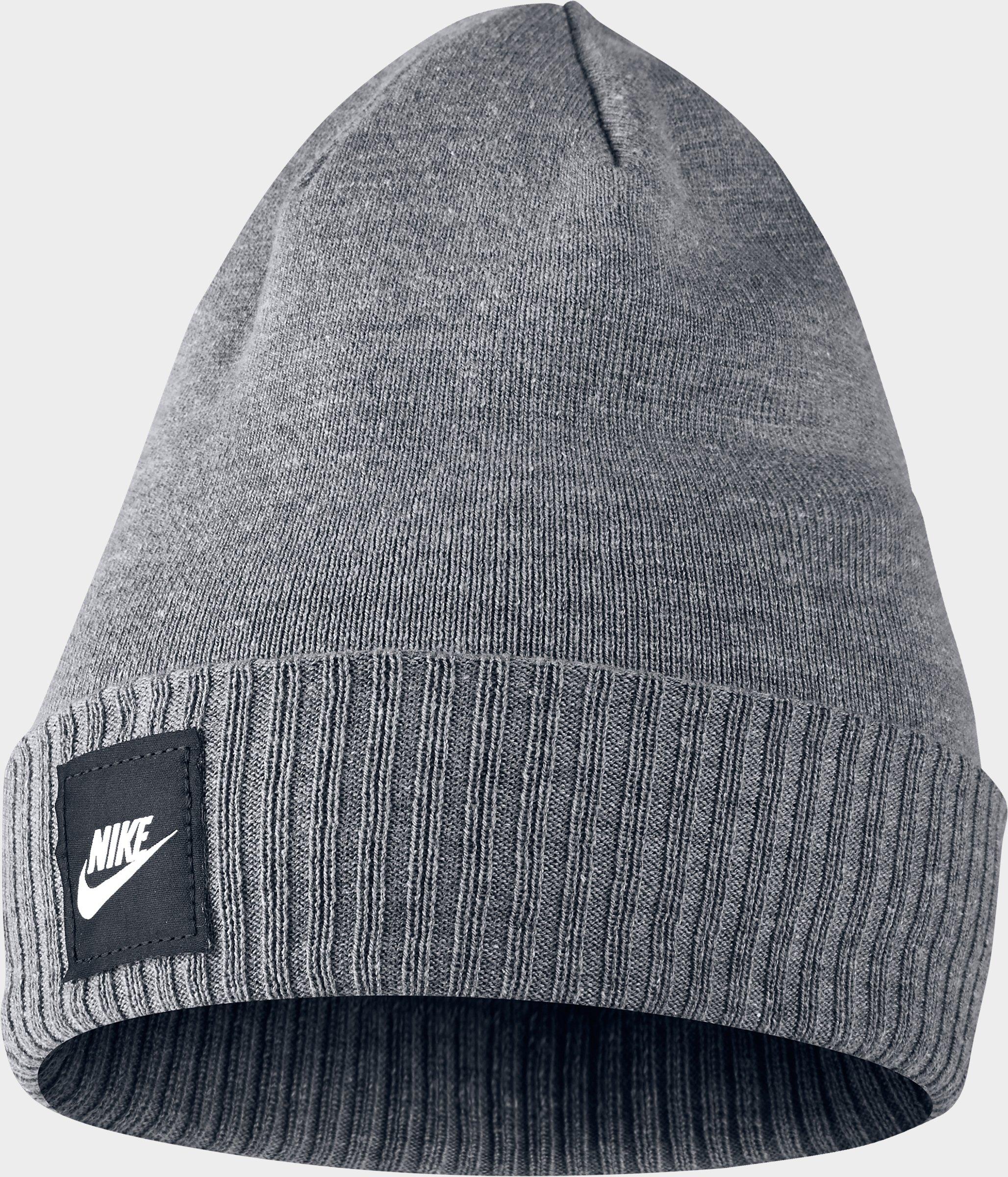 nike beanie futura