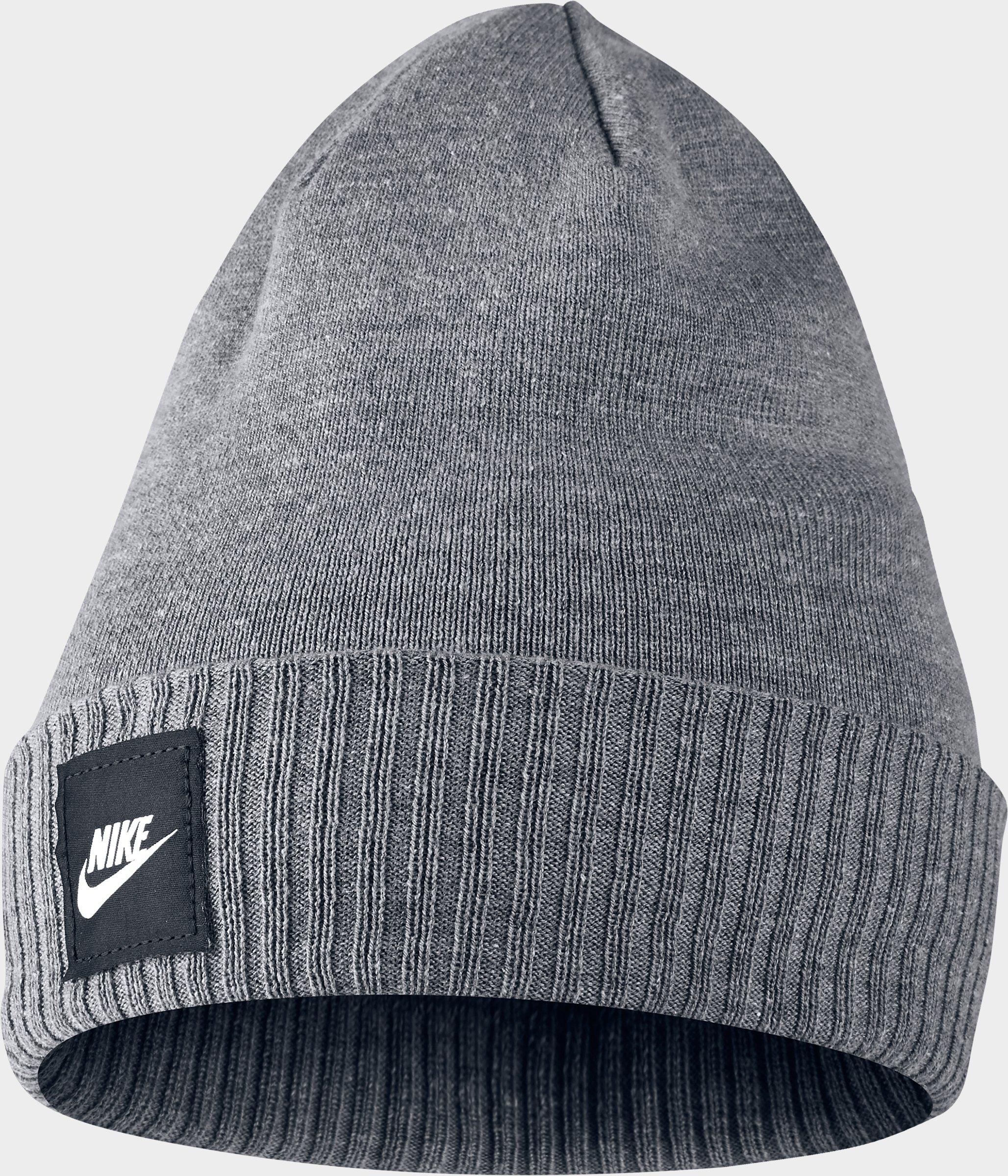 nike futura knit beanie