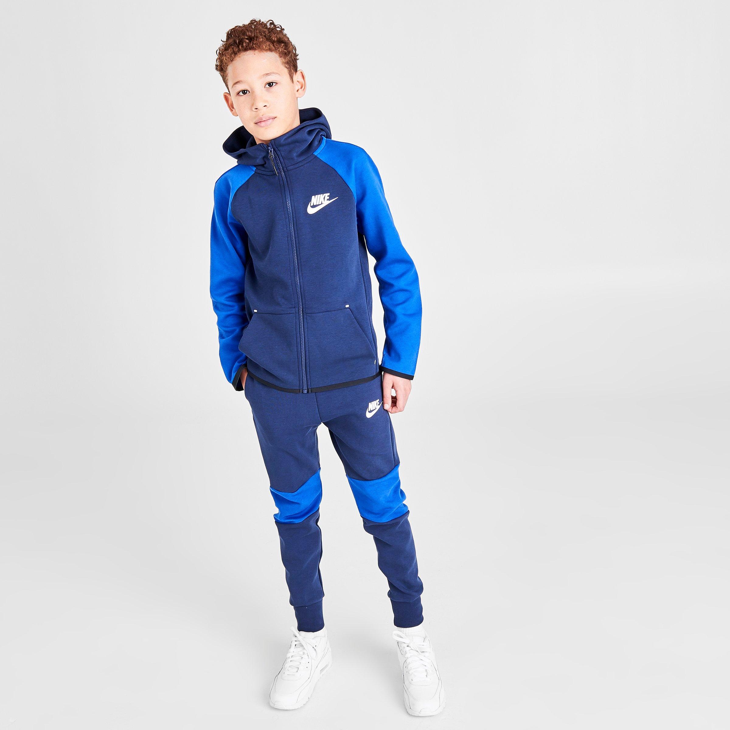 nike sportswear kids