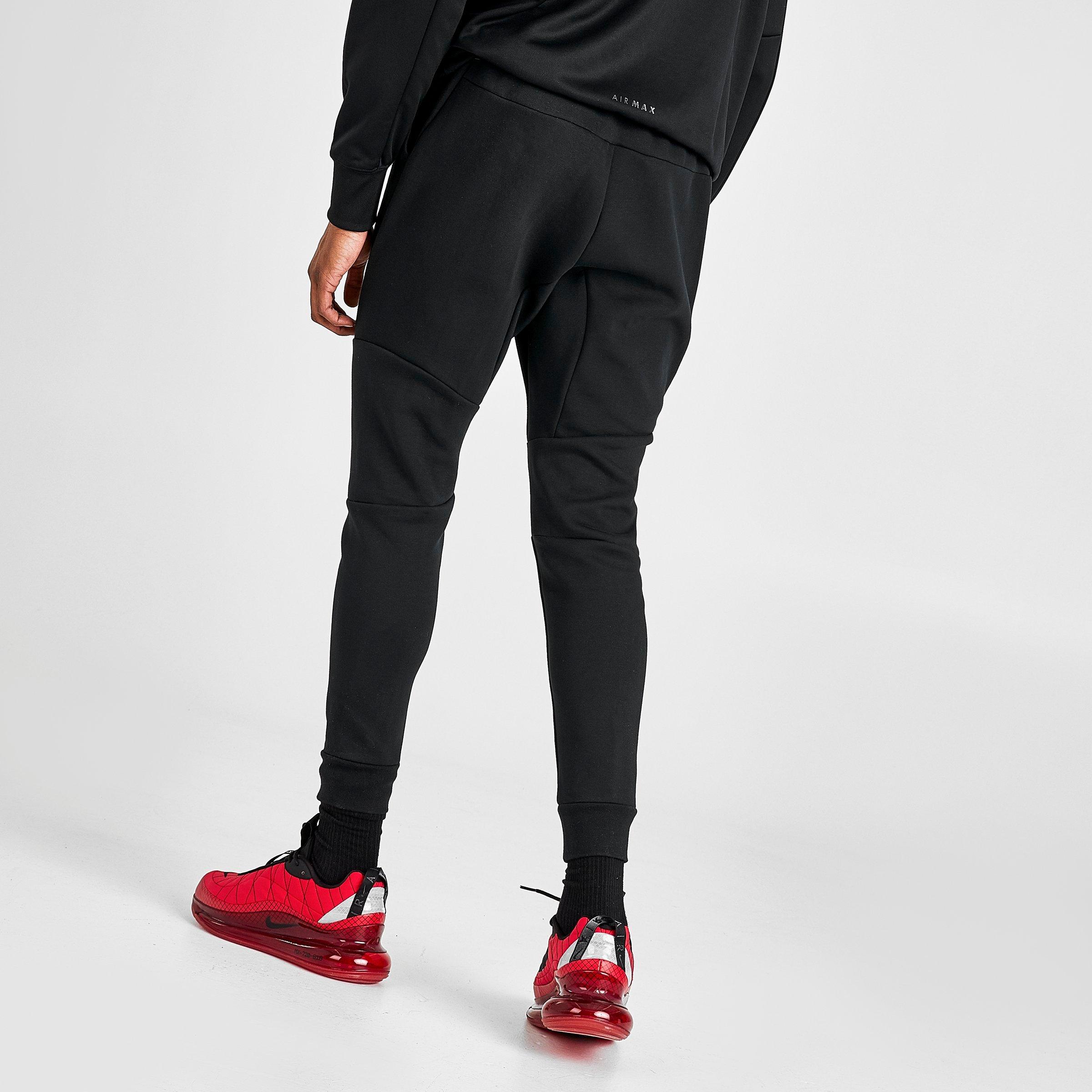 nike air tech fleece pants