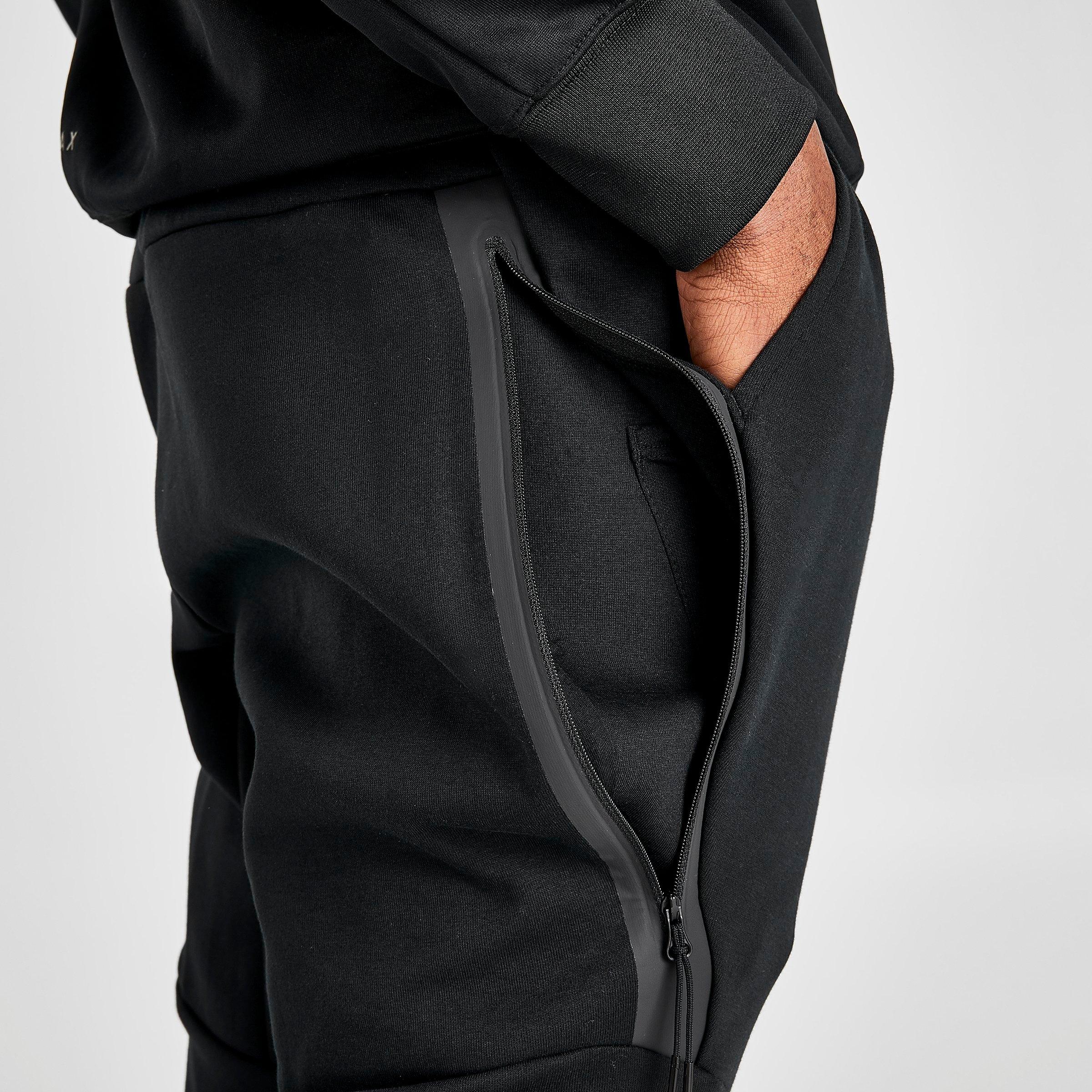 nike tight lightweight fleece jogger pant