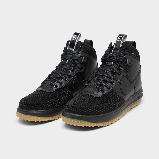 knap Bedøvelsesmiddel pris Men's Nike Lunar Force 1 Duckboots| Finish Line