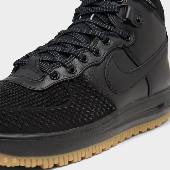 Metropolitan Boom honderd Men's Nike Lunar Force 1 Duckboots| Finish Line