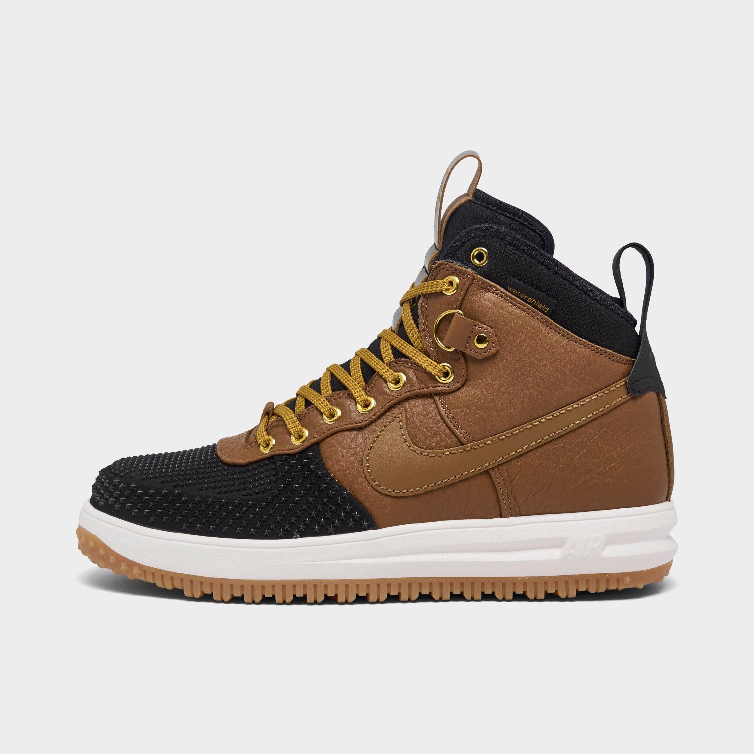 Mens Nike Lunar Force 1 Duckboots