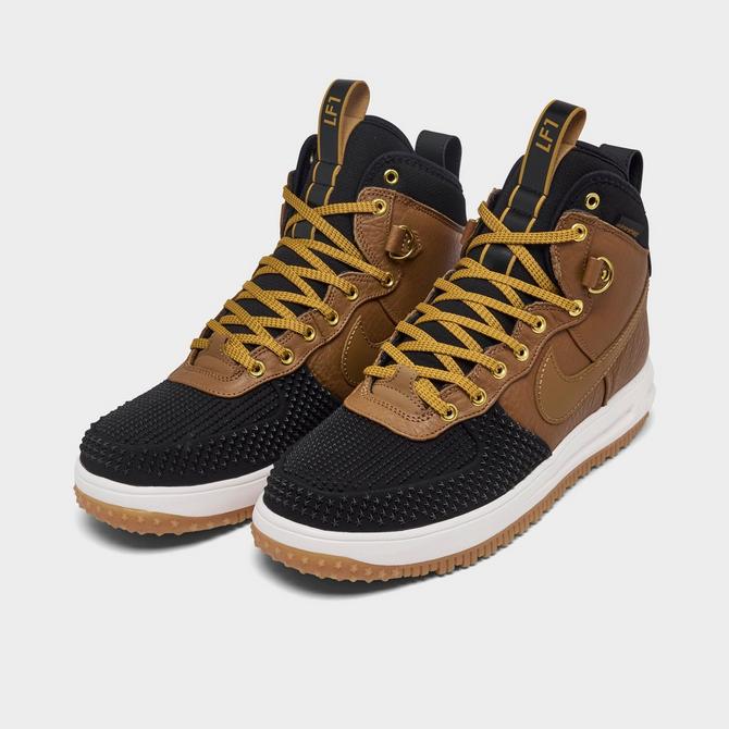 Men s Nike Lunar Force 1 Duckboots Finish Line