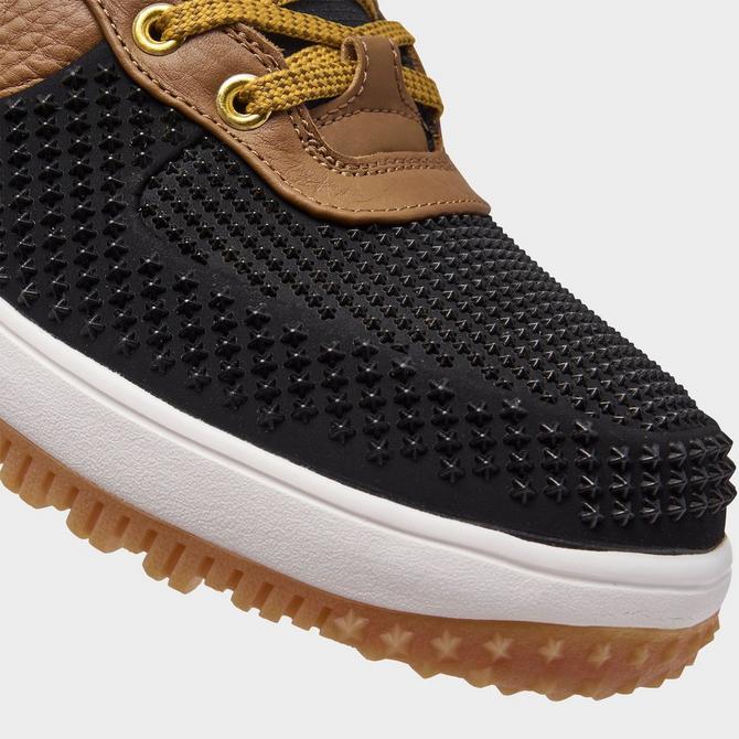 Men's Nike Lunar Force 1 Duckboots