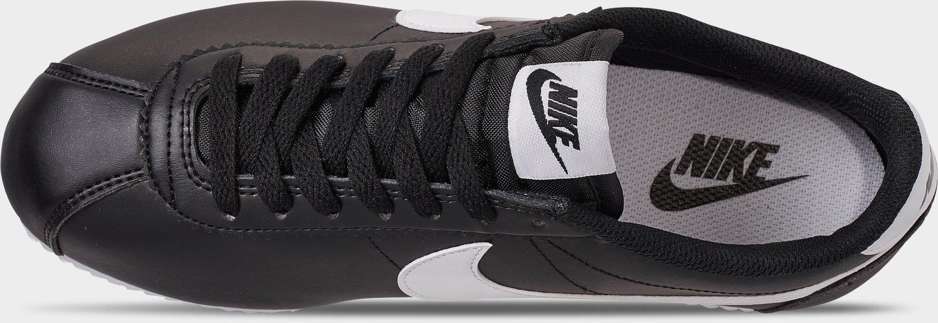 nike cortez womens finish line