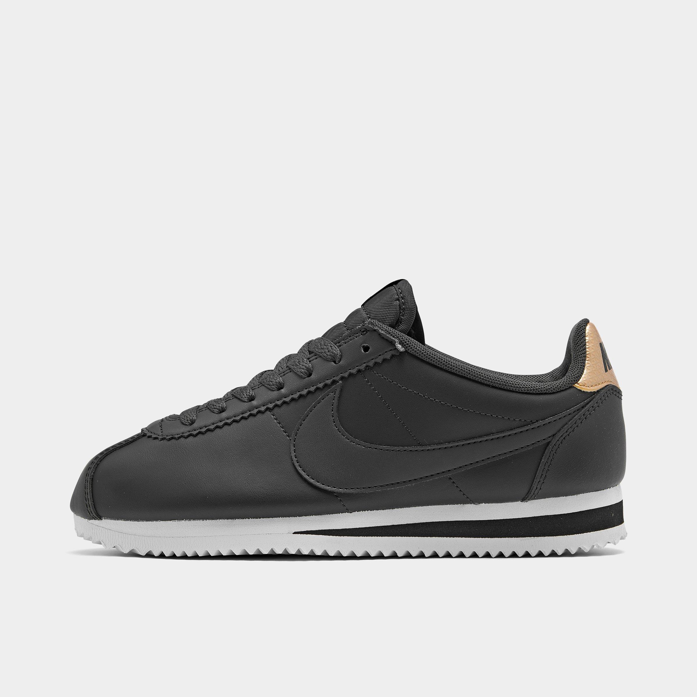 nike cortez classic leather