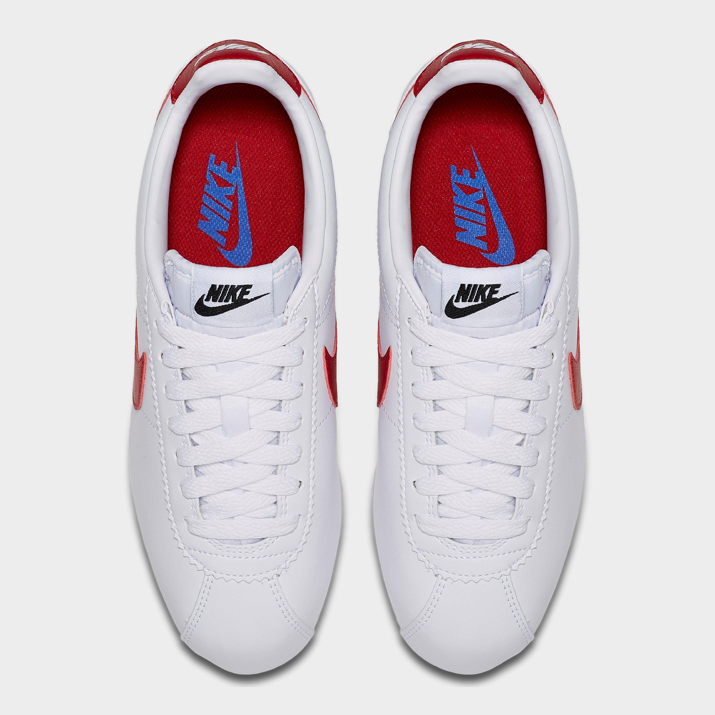 womens classic cortez nike