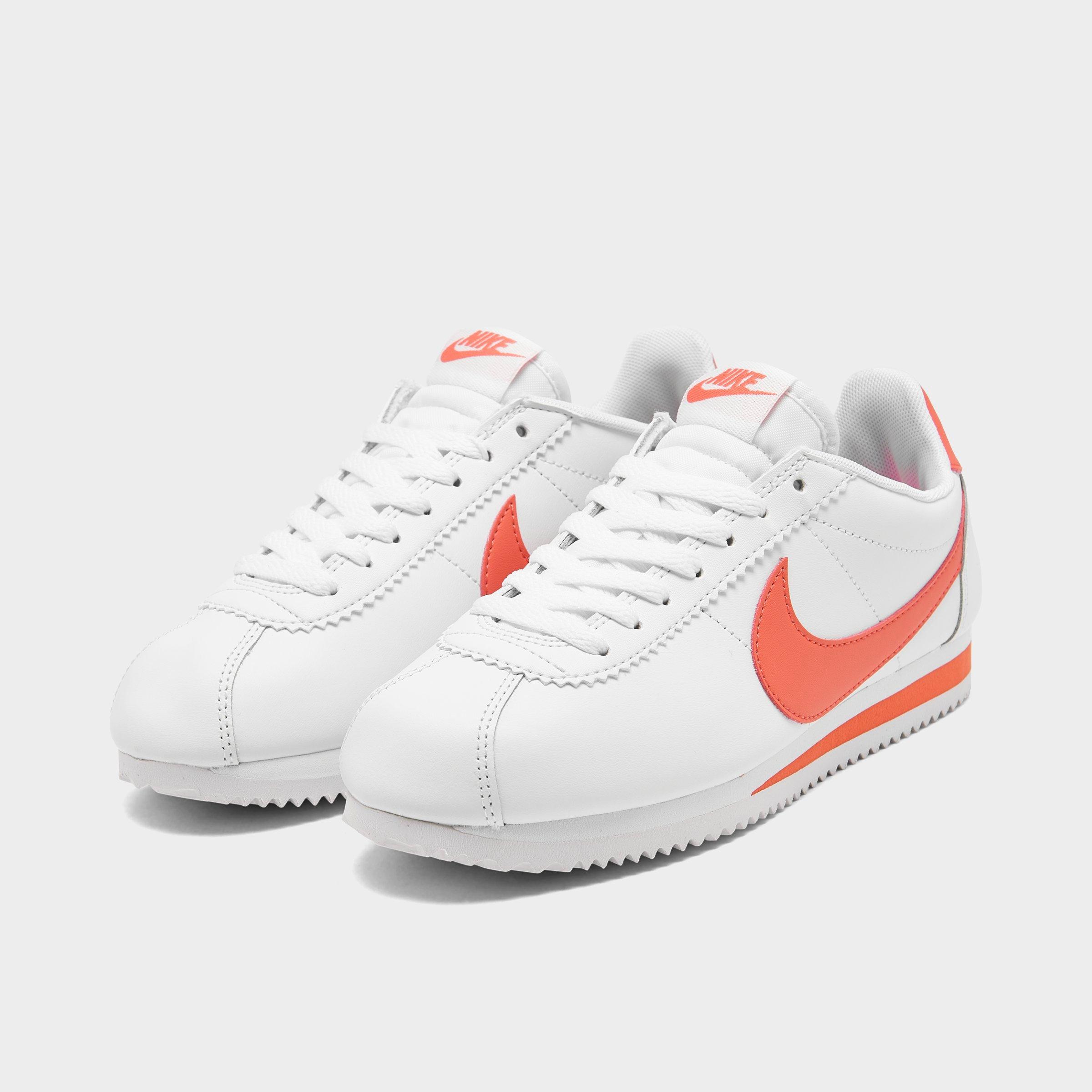 nike cortez casual