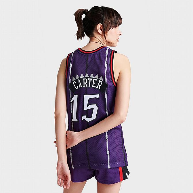 mitchell and ness nba jersey fit