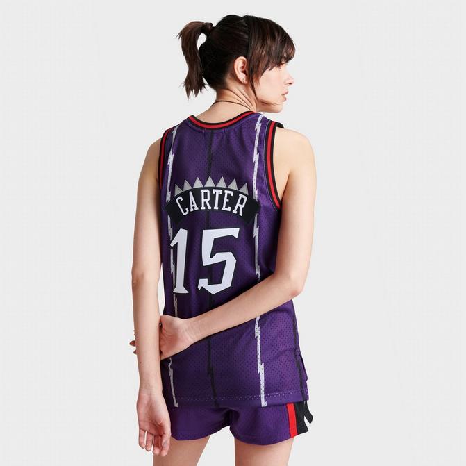 Toronto Raptors Throwback Jerseys, Raptors Retro & Vintage Throwback  Uniforms