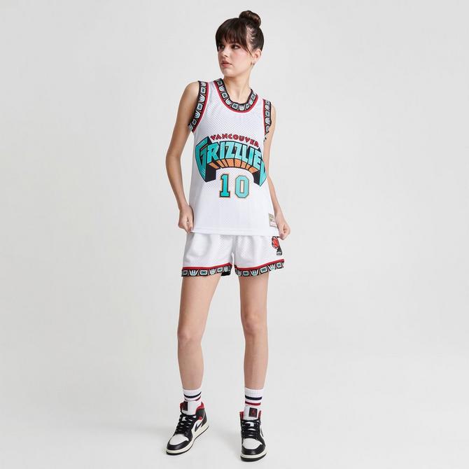 Other, Vancouver Grizzlies Basketball Jersey
