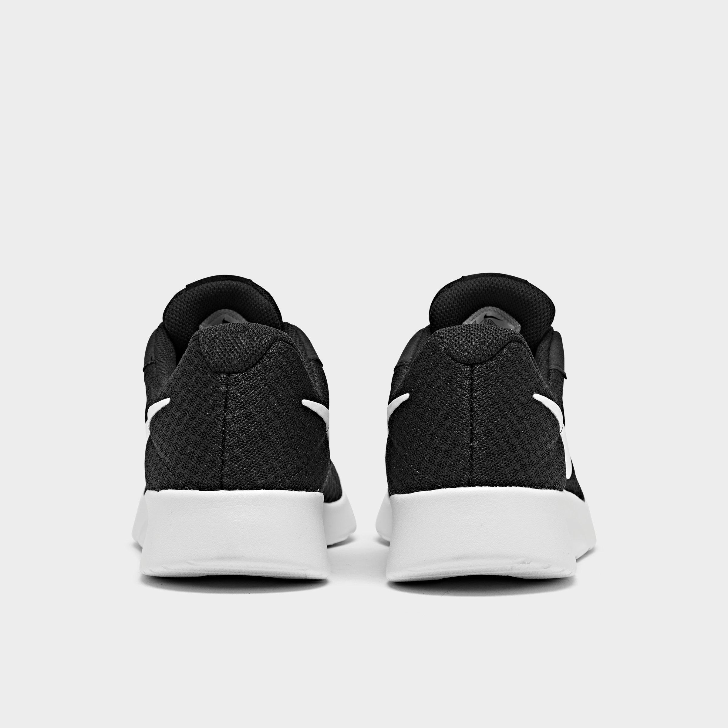 finish line nike tanjun
