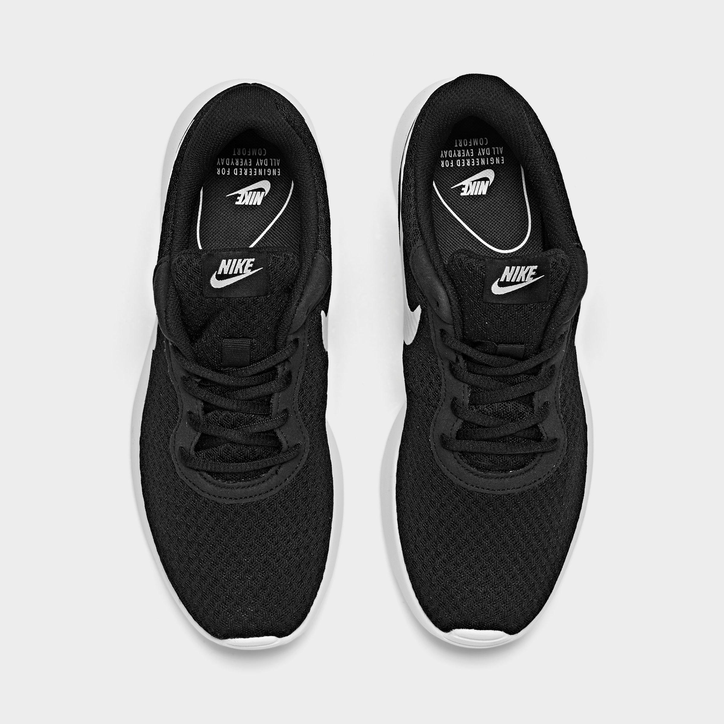 finish line nike tanjun