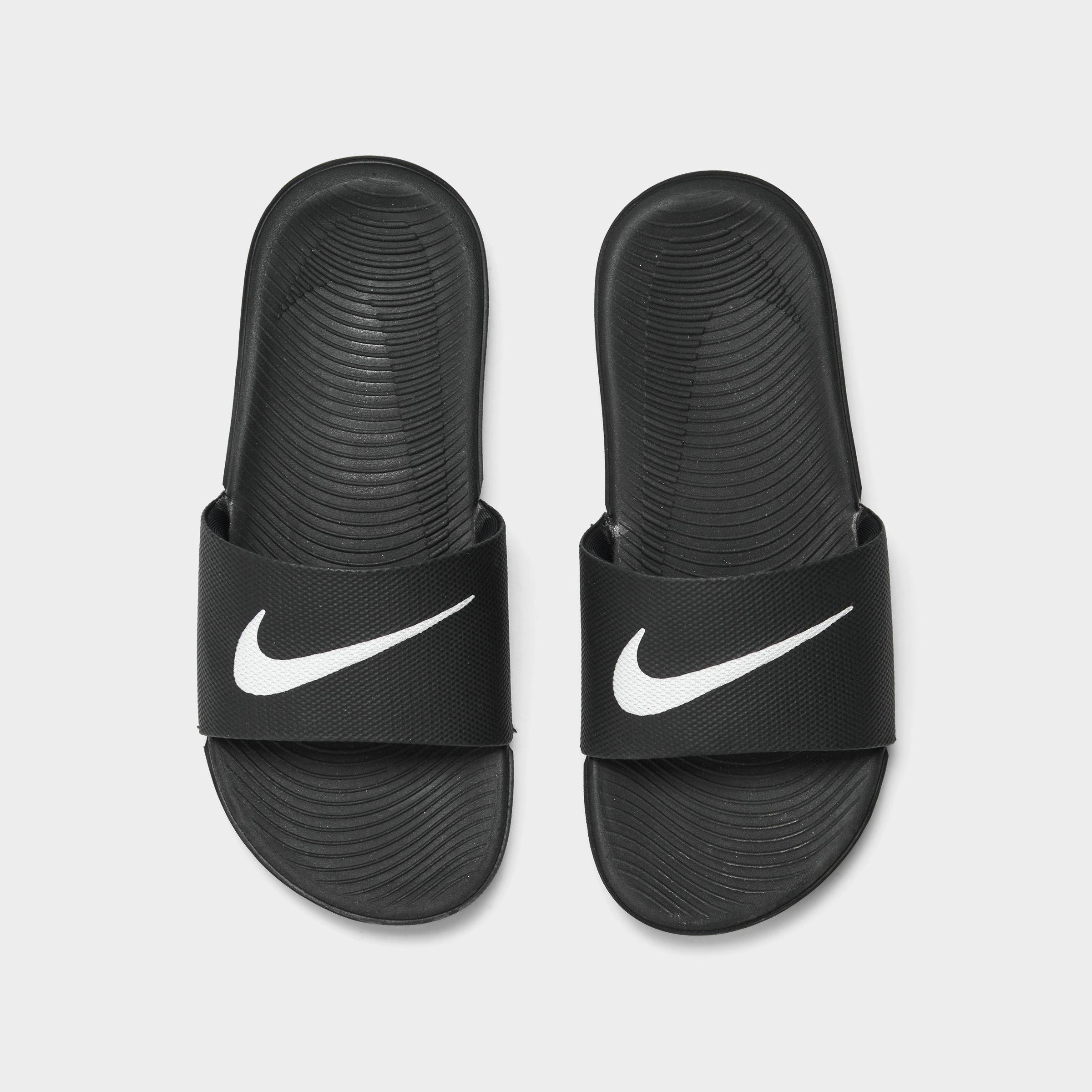 nike little kids slides