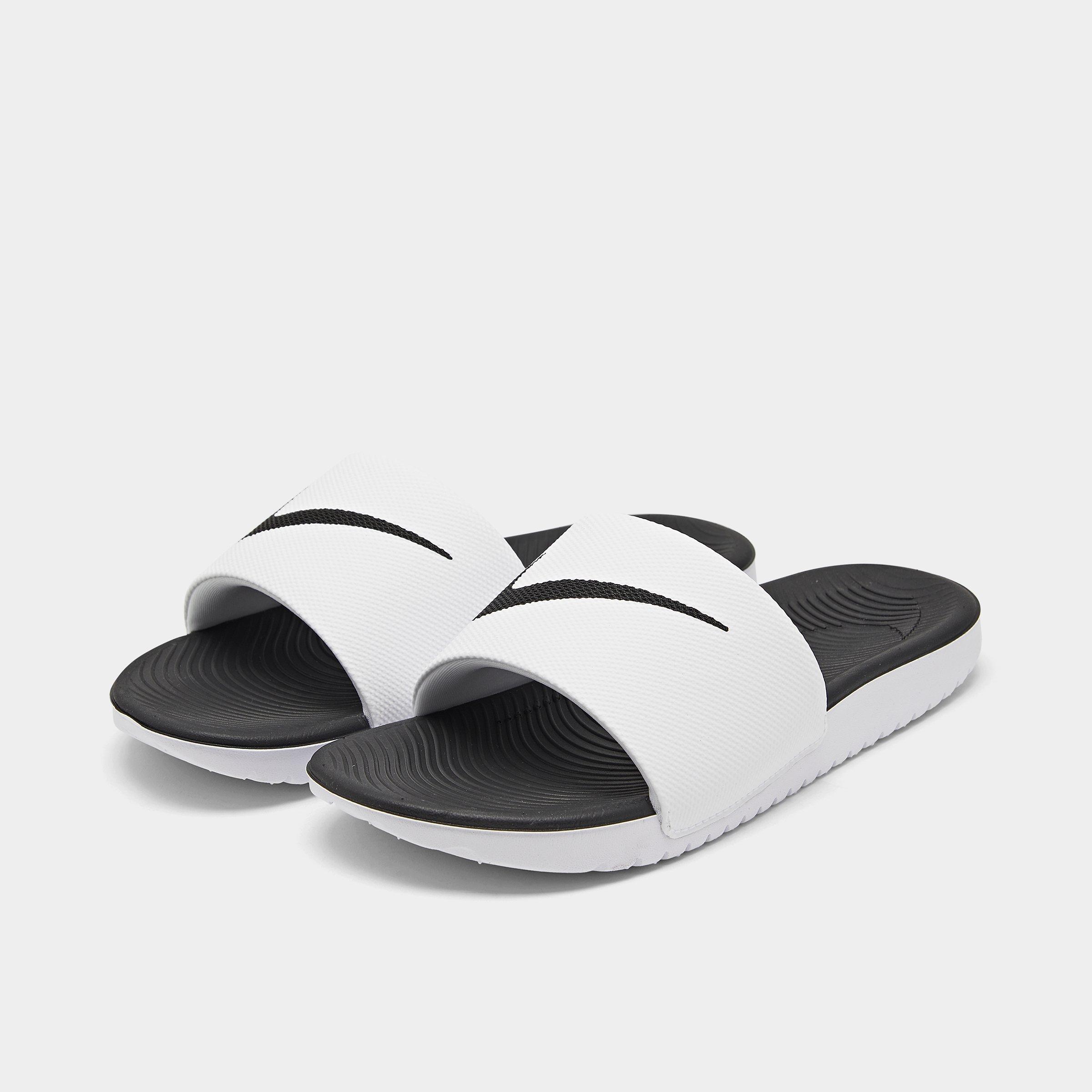 nike sandals for big boys