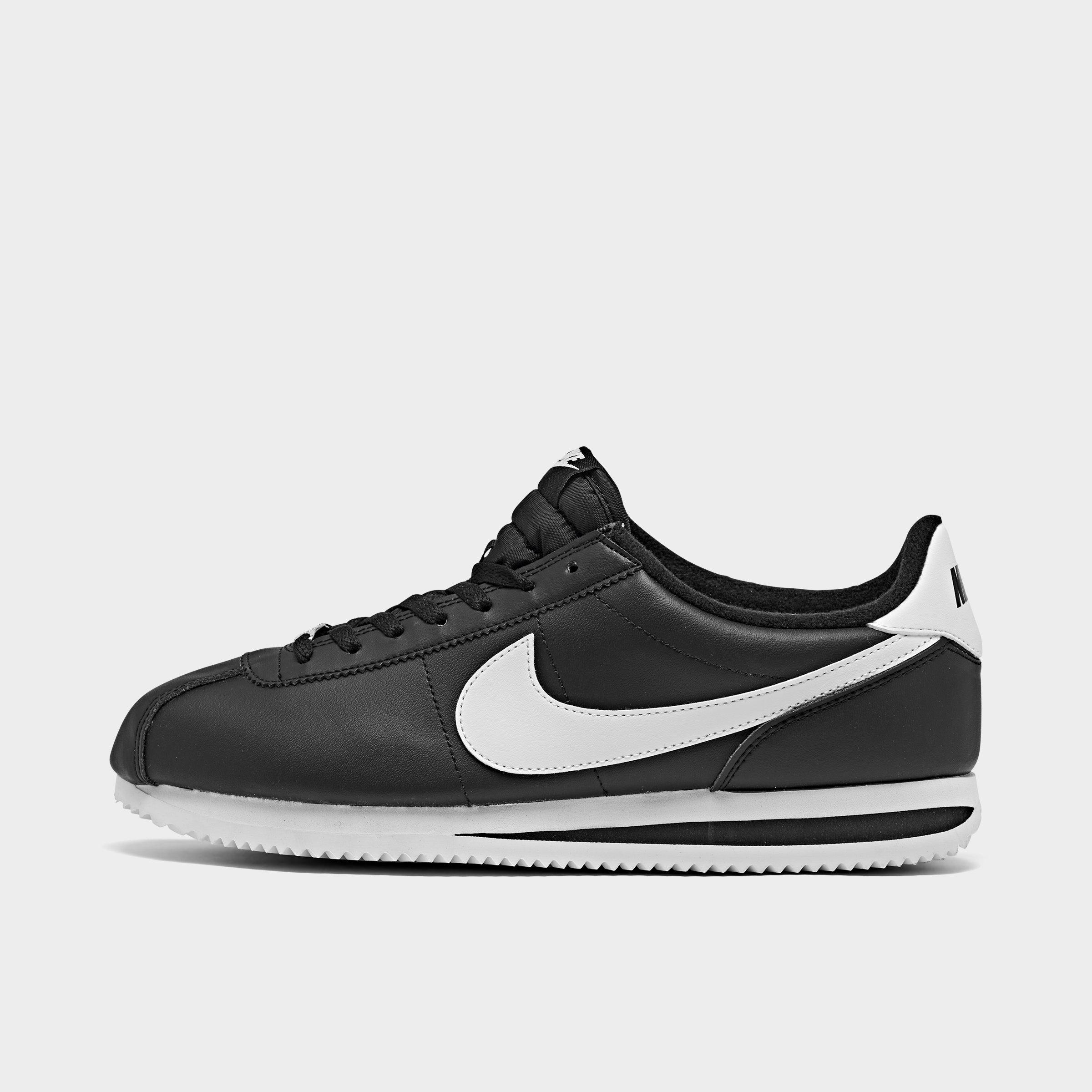 men's cortez leather