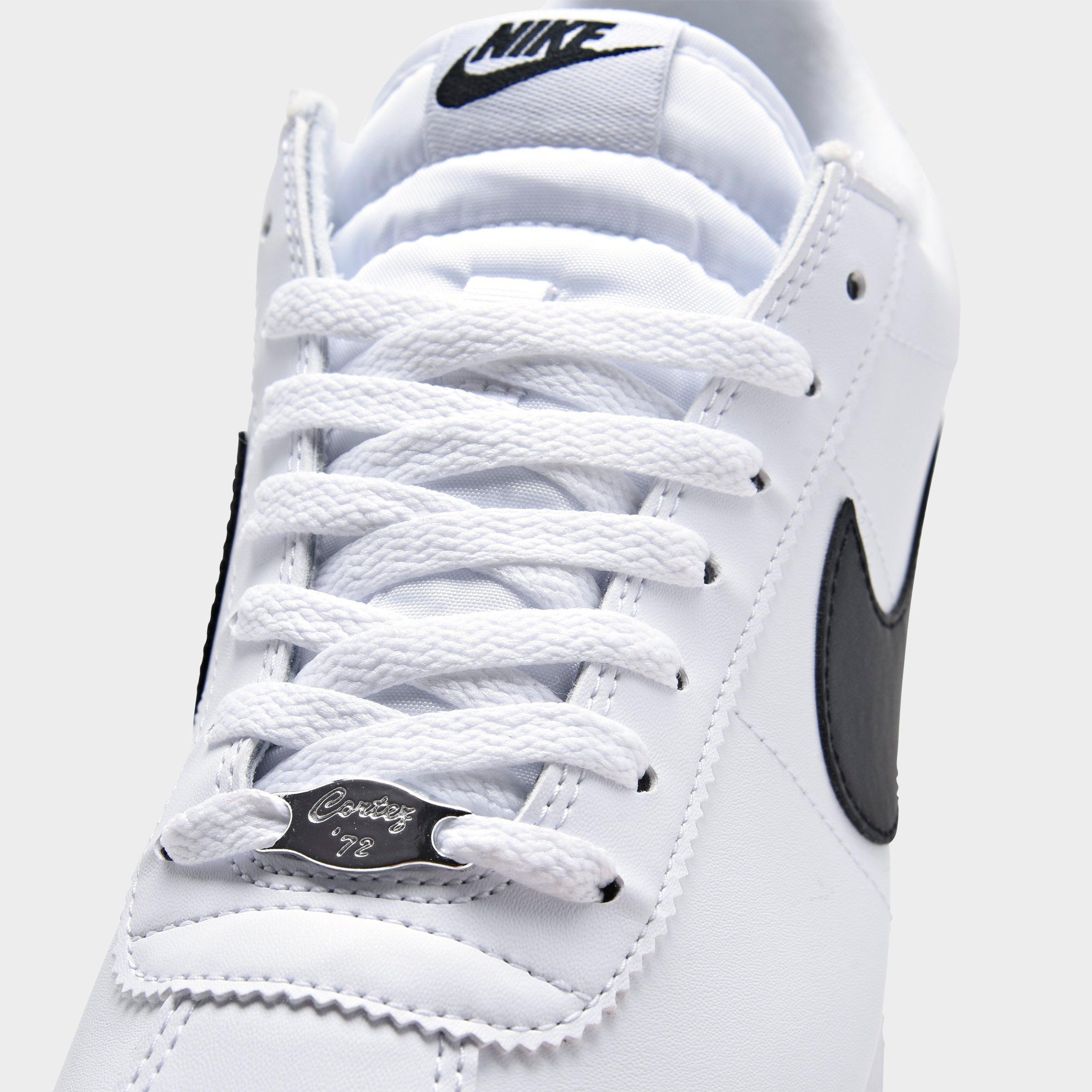 nike cortez mens finish line