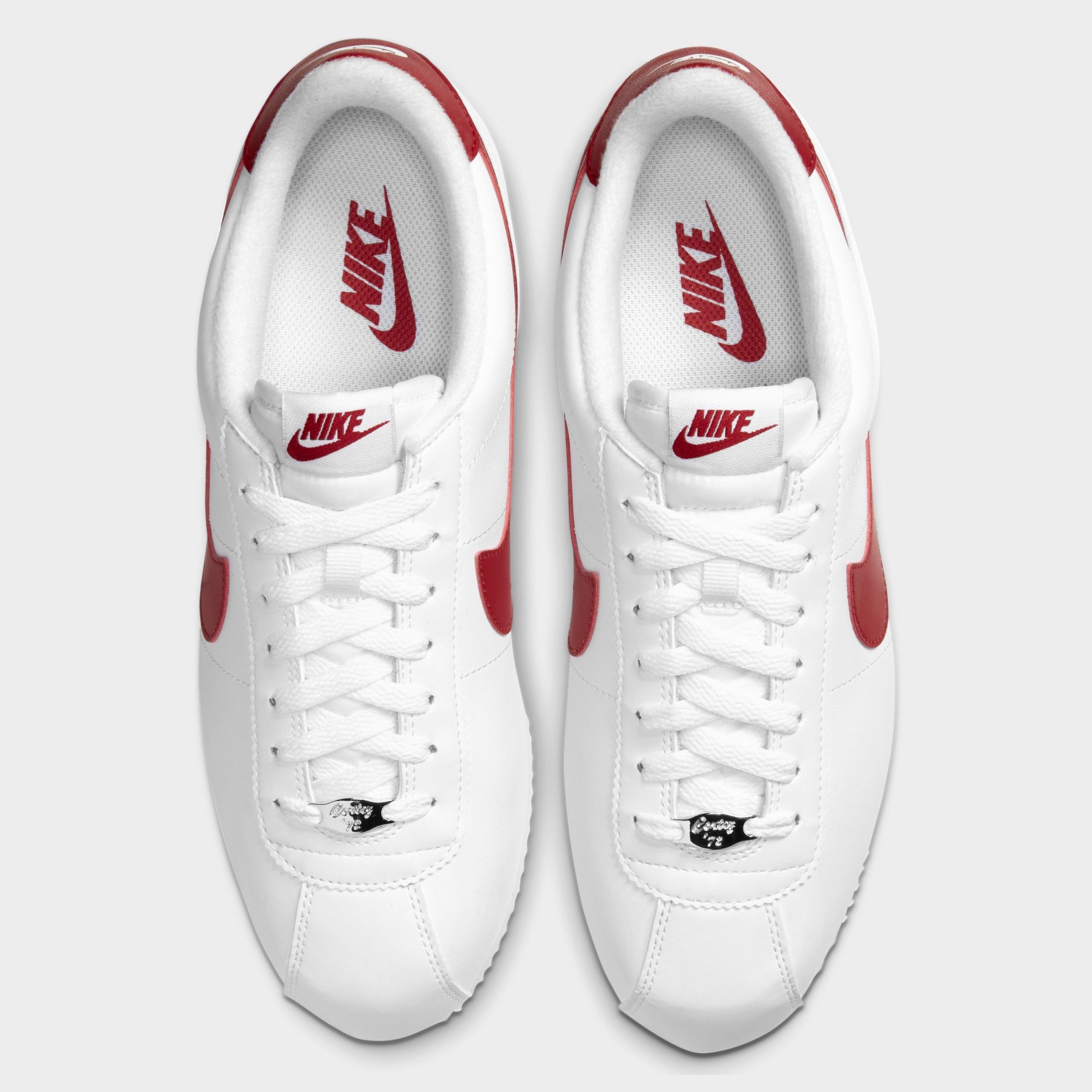 nike cortez womens finish line