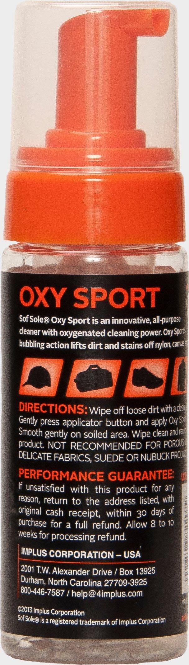 sof sole cleaner