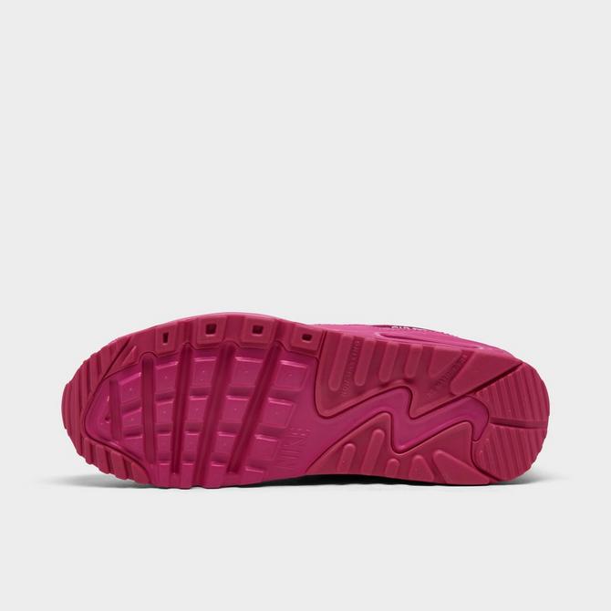 Nike p 6 hot sale laser fuchsia